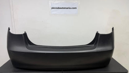 HYUNDAI ELANTRA 2007-2010 Rear bumper cover | Sedan