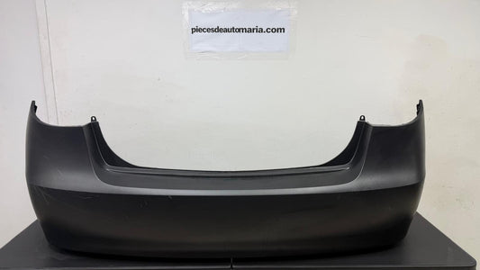 HYUNDAI ELANTRA 2007-2010 Rear bumper cover | Sedan