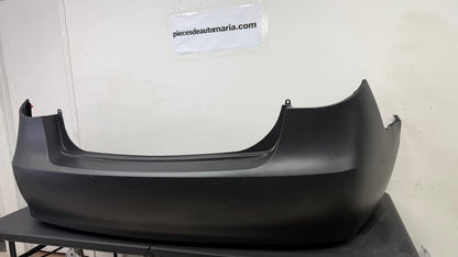 HYUNDAI ELANTRA 2007-2010 Rear bumper cover | Sedan