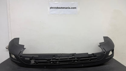 FORD ESCAPE 2013-2016 Rear bumper cover | w/Rear Object Sensors