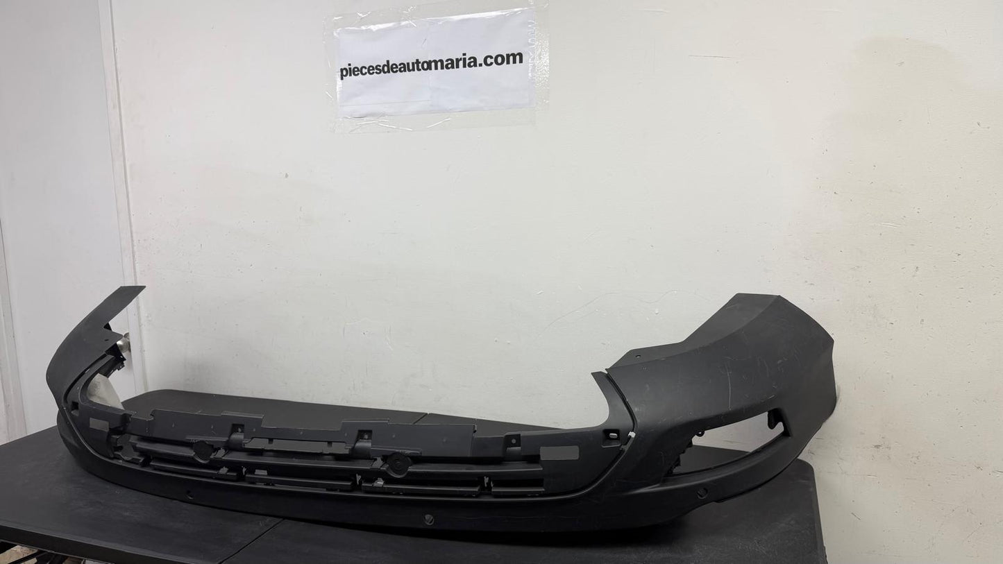 FORD ESCAPE 2013-2016 Rear bumper cover | w/Rear Object Sensors