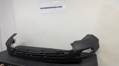 FORD ESCAPE 2013-2016 Rear bumper cover | w/Rear Object Sensors