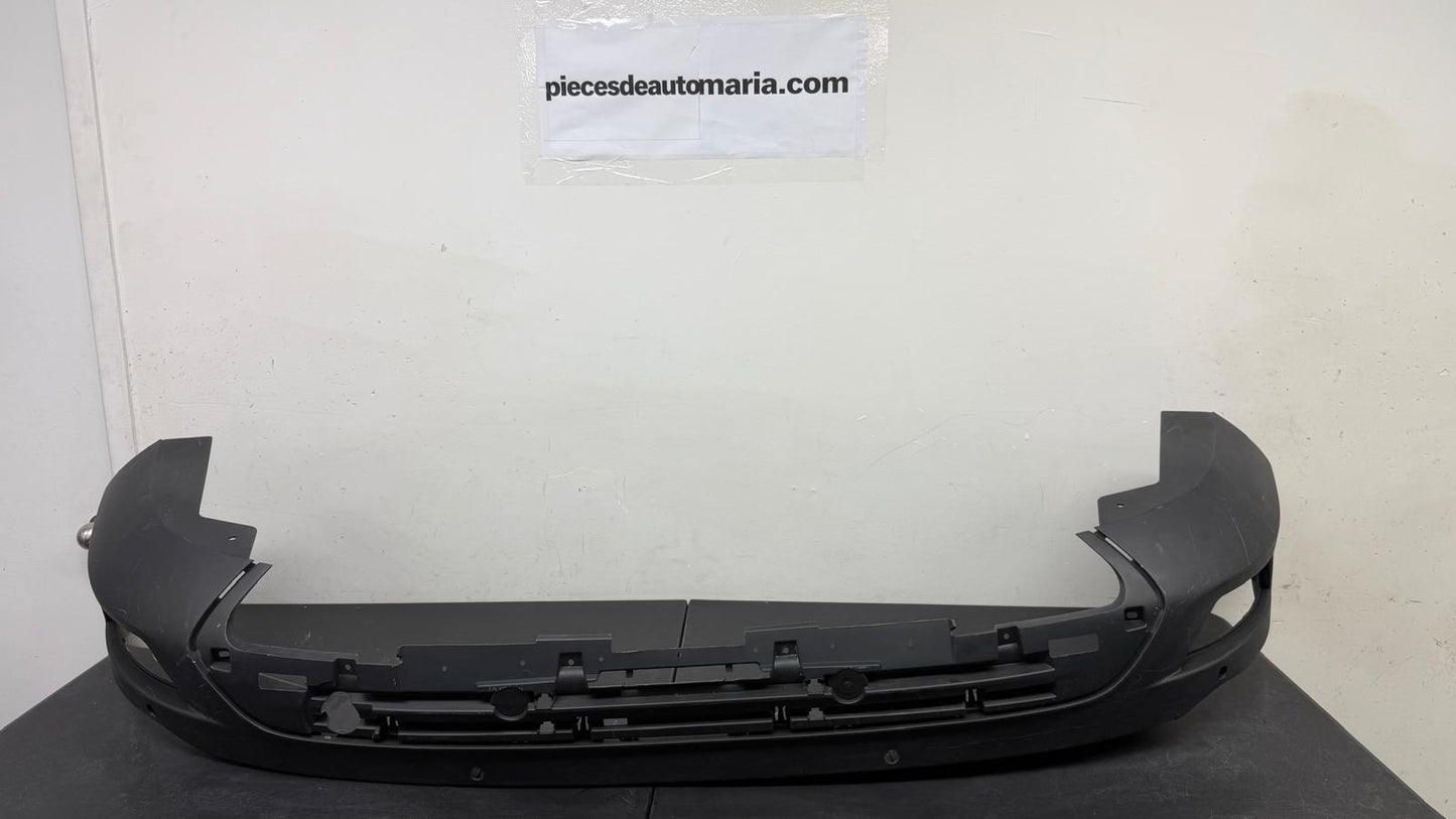 FORD ESCAPE 2013-2016 Rear bumper cover | w/Rear Object Sensors