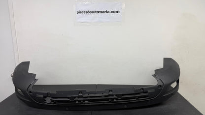 FORD ESCAPE 2013-2016 Rear bumper cover | w/Rear Object Sensors