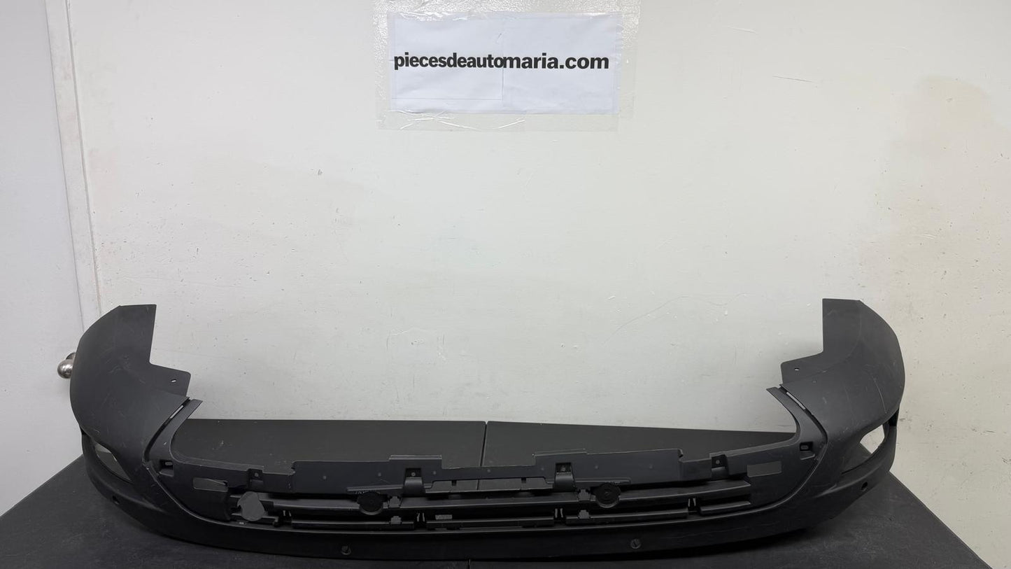 FORD ESCAPE 2013-2016 Rear bumper cover | w/Rear Object Sensors