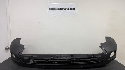 FORD ESCAPE 2013-2016 Rear bumper cover | w/Rear Object Sensors