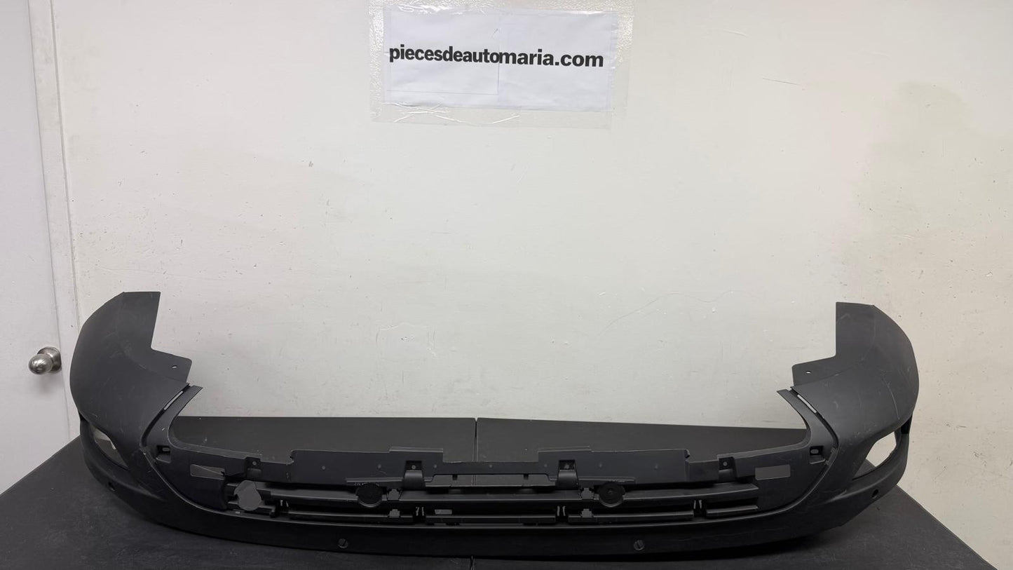 FORD ESCAPE 2013-2016 Rear bumper cover | w/Rear Object Sensors