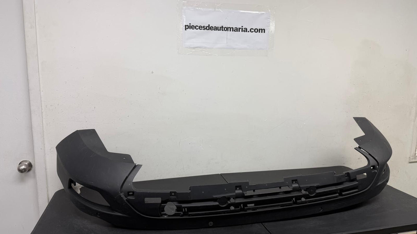 FORD ESCAPE 2013-2016 Rear bumper cover | w/Rear Object Sensors