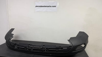 FORD ESCAPE 2013-2016 Rear bumper cover | w/Rear Object Sensors