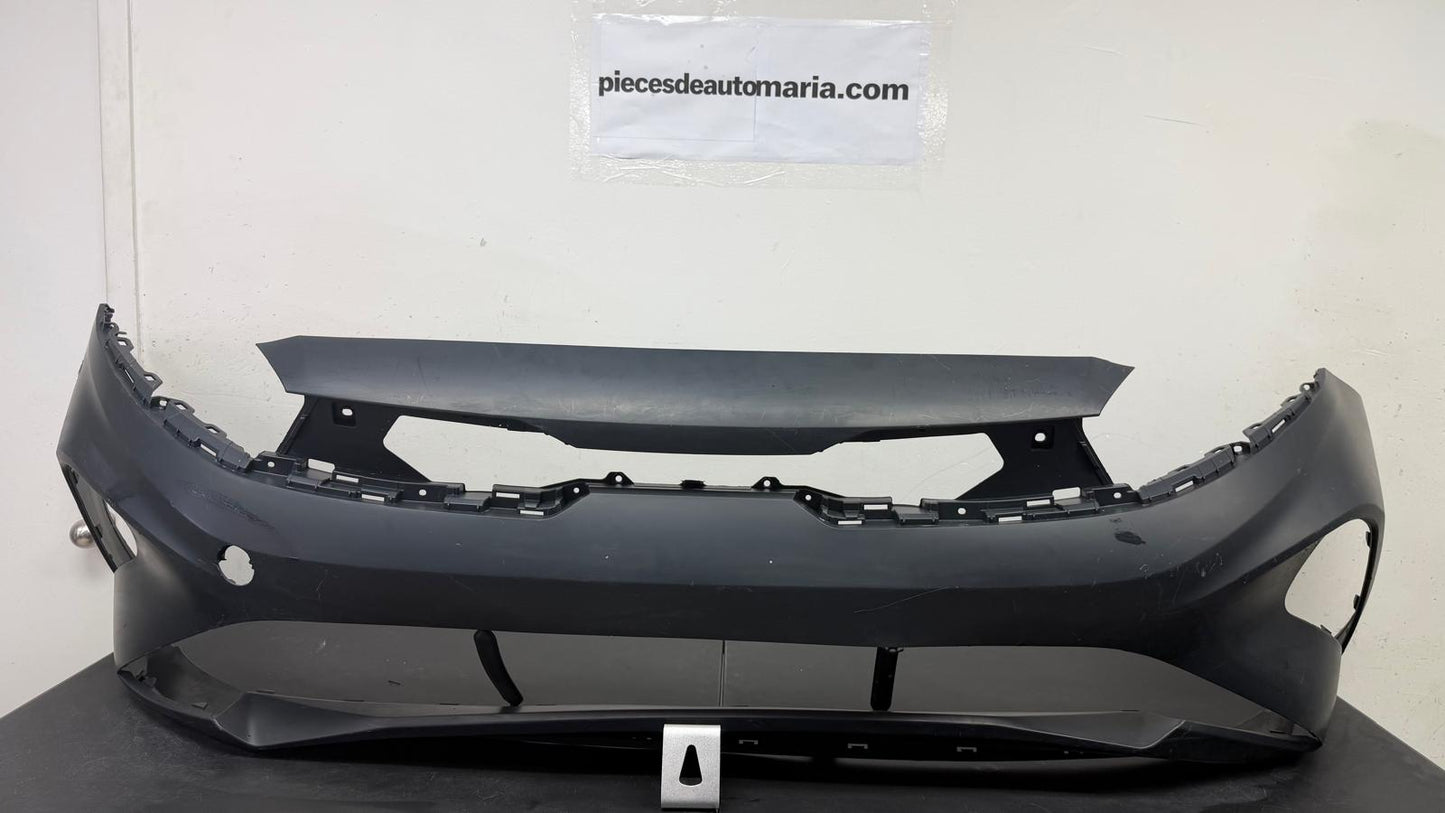 KIA FORTE 2022-2024 Front bumper cover | FE|LXS