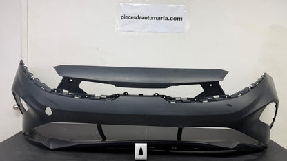 KIA FORTE 2022-2024 Front bumper cover | FE|LXS