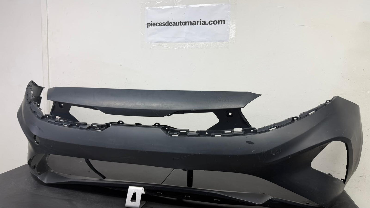 KIA FORTE 2022-2024 Front bumper cover | FE|LXS