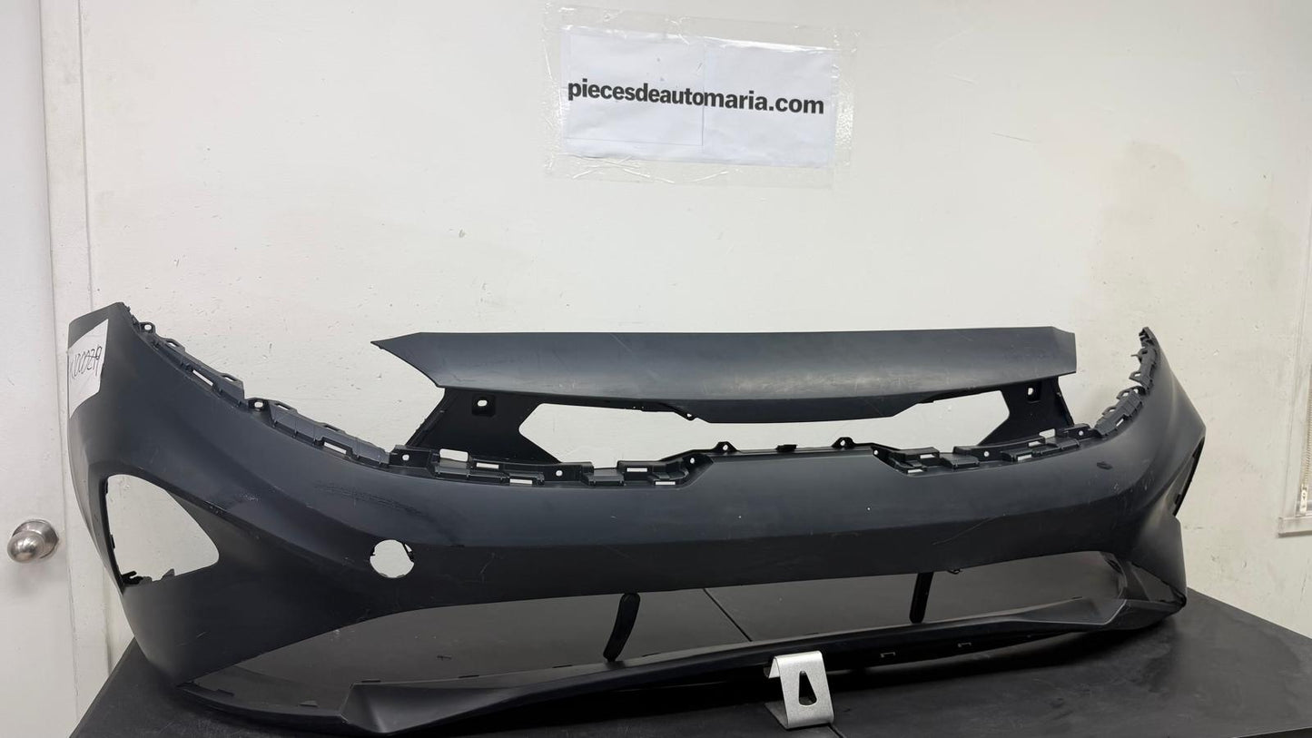 KIA FORTE 2022-2024 Front bumper cover | FE|LXS