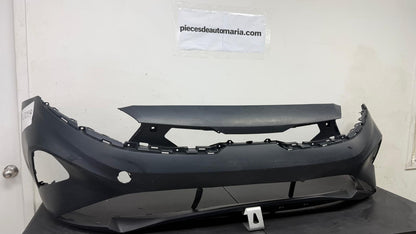 KIA FORTE 2022-2024 Front bumper cover | FE|LXS