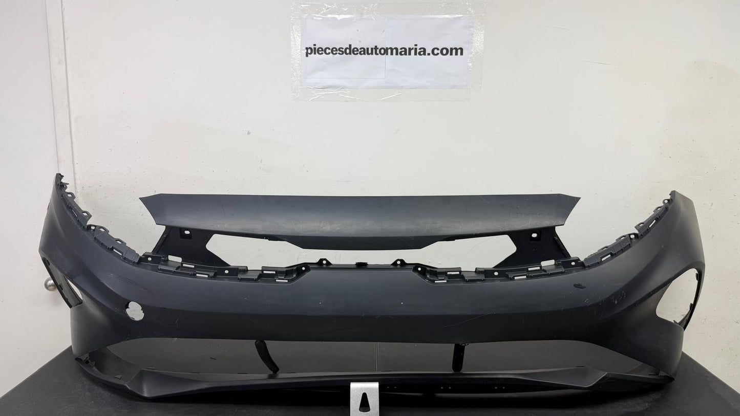 KIA FORTE 2022-2024 Front bumper cover | FE|LXS