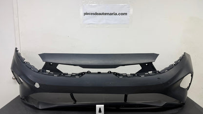 KIA FORTE 2022-2024 Front bumper cover | FE|LXS