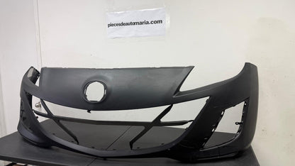 MAZDA 3  Front bumper cover  2010-2011 | 2.0L