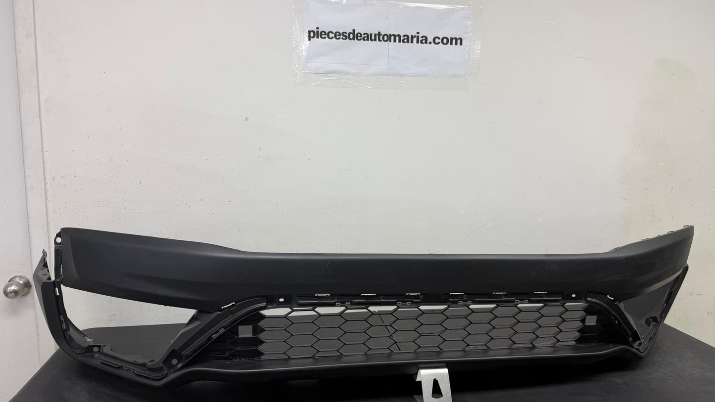 HONDA CR-V 2020-2022 Front bumper cover lower | HYBRID EX|HYBRID EX-L|HYBRID LX