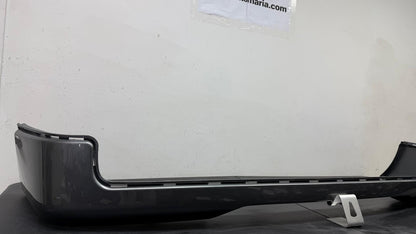 Ford RANGER 2006-2011 | Front bumper cover SILVER GREY