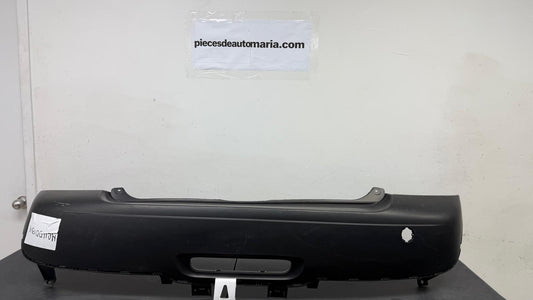 MINI COOPER 2011-2015 | Rear bumper cover
