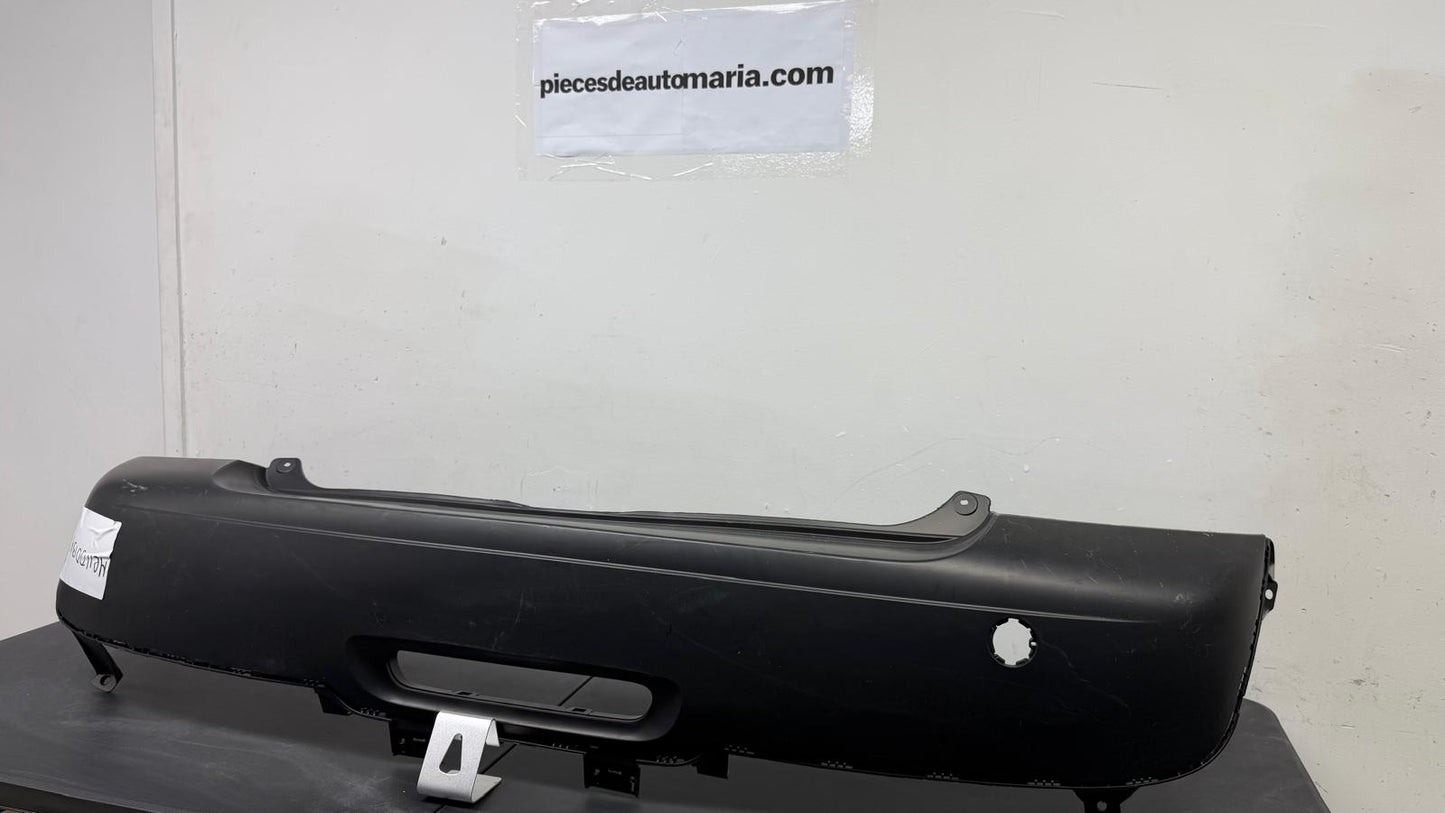 MINI COOPER 2011-2015 | Rear bumper cover