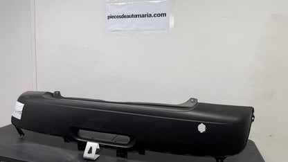 MINI COOPER 2011-2015 | Rear bumper cover