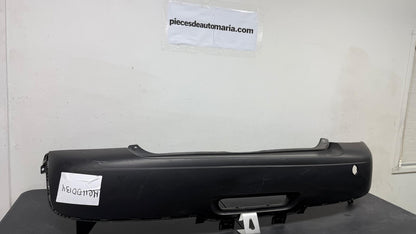 MINI COOPER 2011-2015 | Rear bumper cover