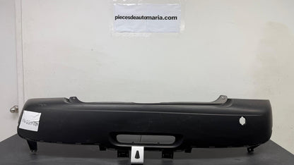 MINI COOPER 2011-2015 | Rear bumper cover