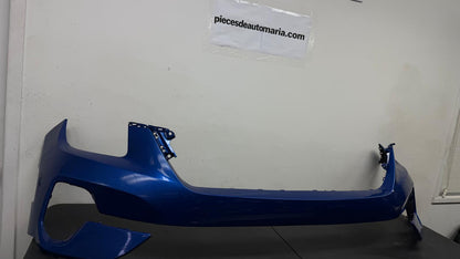 KIA SELTOS 2021-2023 | Front bumper cover upper | CAPA