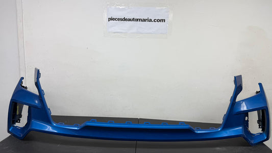 GMC SIERRA 1500 / SIERRA 1500 LIMITED 2019-2022 | Front bumper cover upper |  CAPA