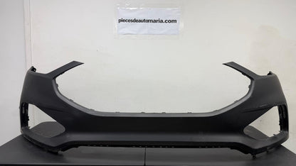 Ford EDGE 2019-2024 | Front bumper cover upper | Primed | CAPA W/O park assistent