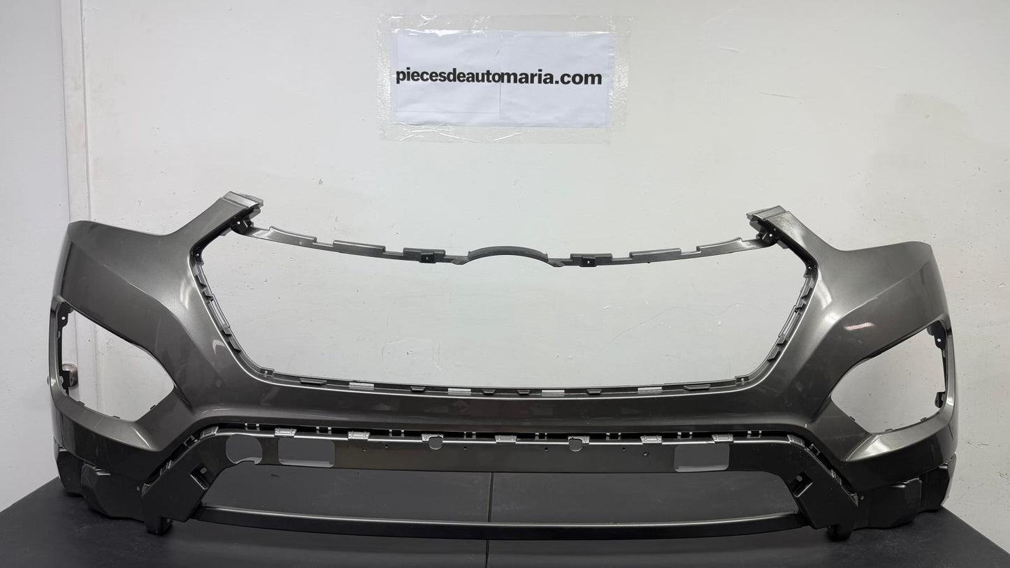 Hyundai SANTA FE 2013-2016 | Front bumper cover | CAPA ( EXCEPT SPORT)