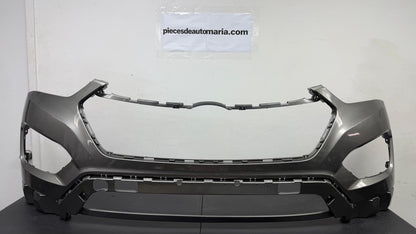 Hyundai SANTA FE 2013-2016 | Front bumper cover | CAPA ( EXCEPT SPORT)