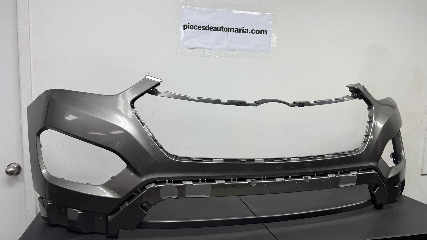Hyundai SANTA FE 2013-2016 | Front bumper cover | CAPA ( EXCEPT SPORT)