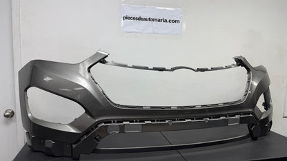 Hyundai SANTA FE 2013-2016 | Front bumper cover | CAPA ( EXCEPT SPORT)