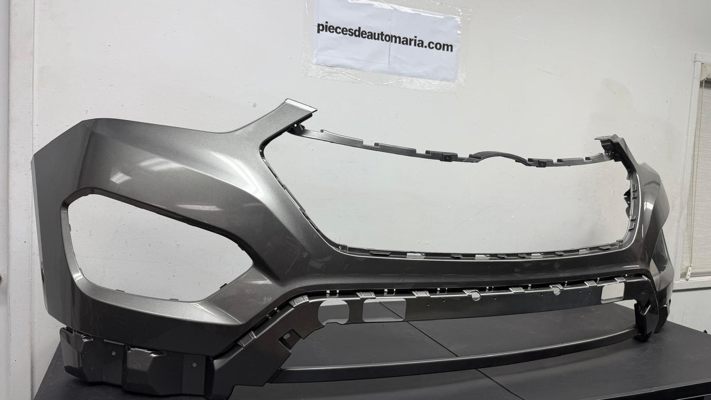 Hyundai SANTA FE 2013-2016 | Front bumper cover | CAPA ( EXCEPT SPORT)