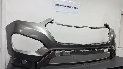 Hyundai SANTA FE 2013-2016 | Front bumper cover | CAPA ( EXCEPT SPORT)