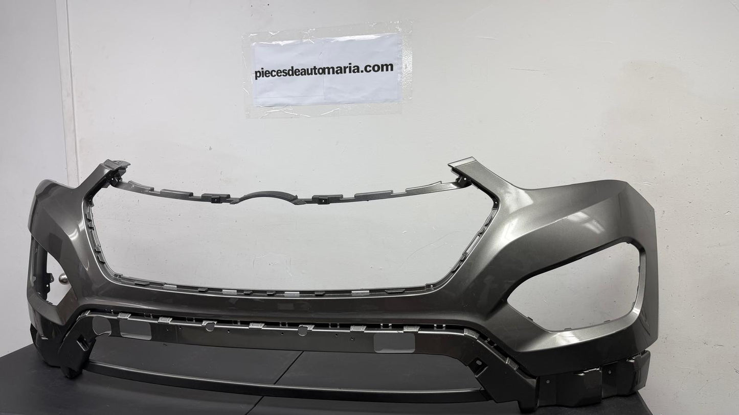Hyundai SANTA FE 2013-2016 | Front bumper cover | CAPA ( EXCEPT SPORT)