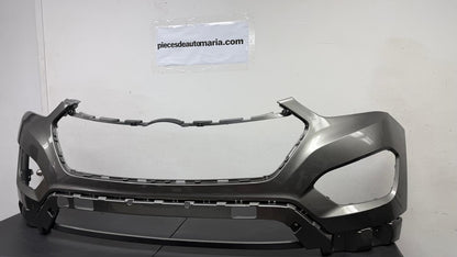 Hyundai SANTA FE 2013-2016 | Front bumper cover | CAPA ( EXCEPT SPORT)