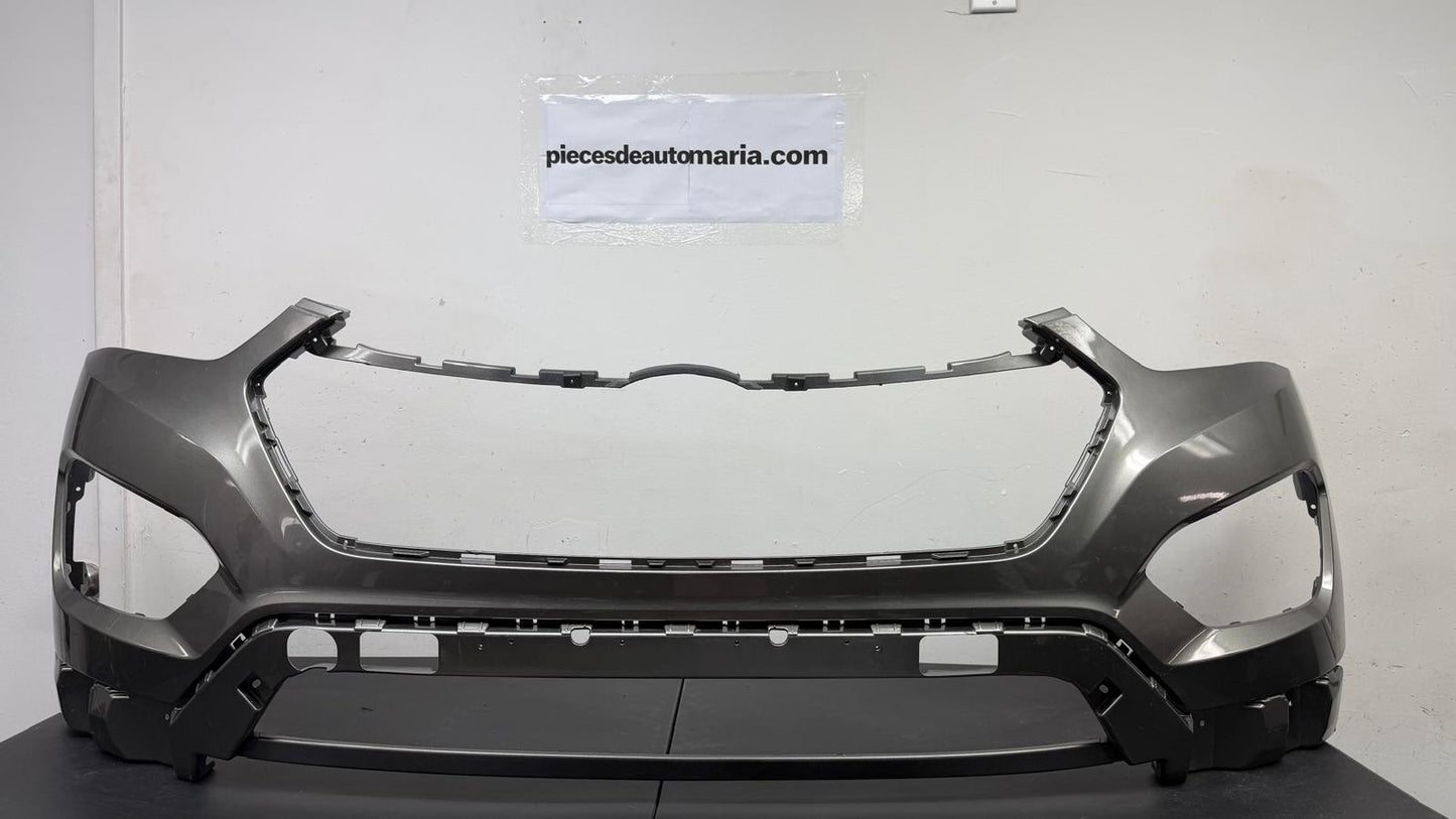 Hyundai SANTA FE 2013-2016 | Front bumper cover | CAPA ( EXCEPT SPORT)