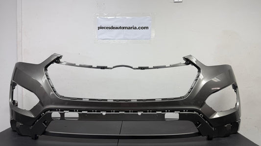Hyundai SANTA FE 2013-2016 | Front bumper cover | CAPA ( EXCEPT SPORT)