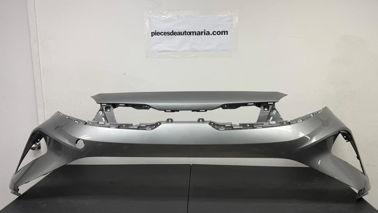 KIA FORTE 2022-2024 Front bumper cover  GT|GT-LINE