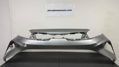 KIA FORTE 2022-2024 Front bumper cover  GT|GT-LINE