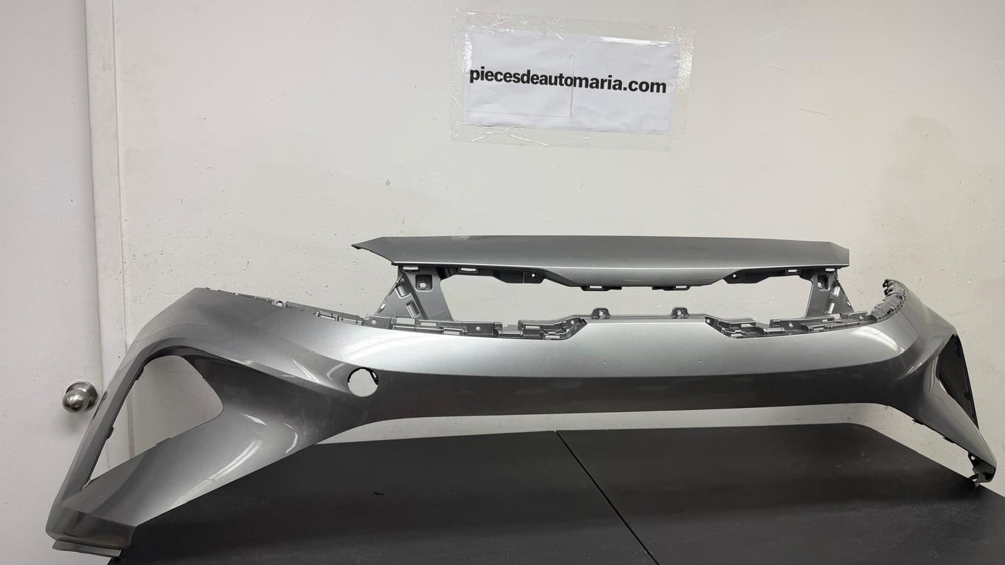 KIA FORTE 2022-2024 Front bumper cover  GT|GT-LINE