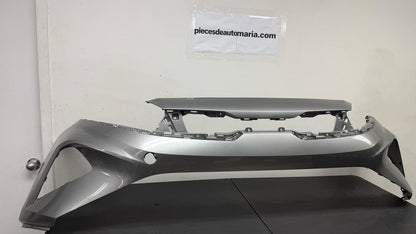 KIA FORTE 2022-2024 Front bumper cover  GT|GT-LINE