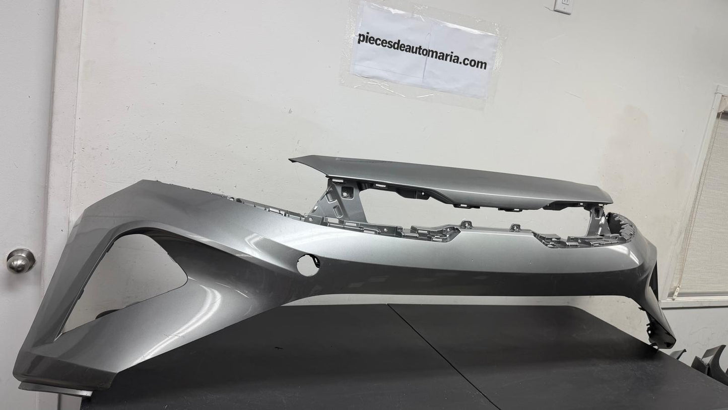 KIA FORTE 2022-2024 Front bumper cover  GT|GT-LINE