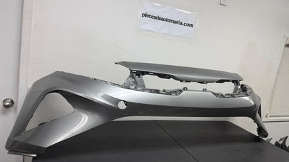 KIA FORTE 2022-2024 Front bumper cover  GT|GT-LINE