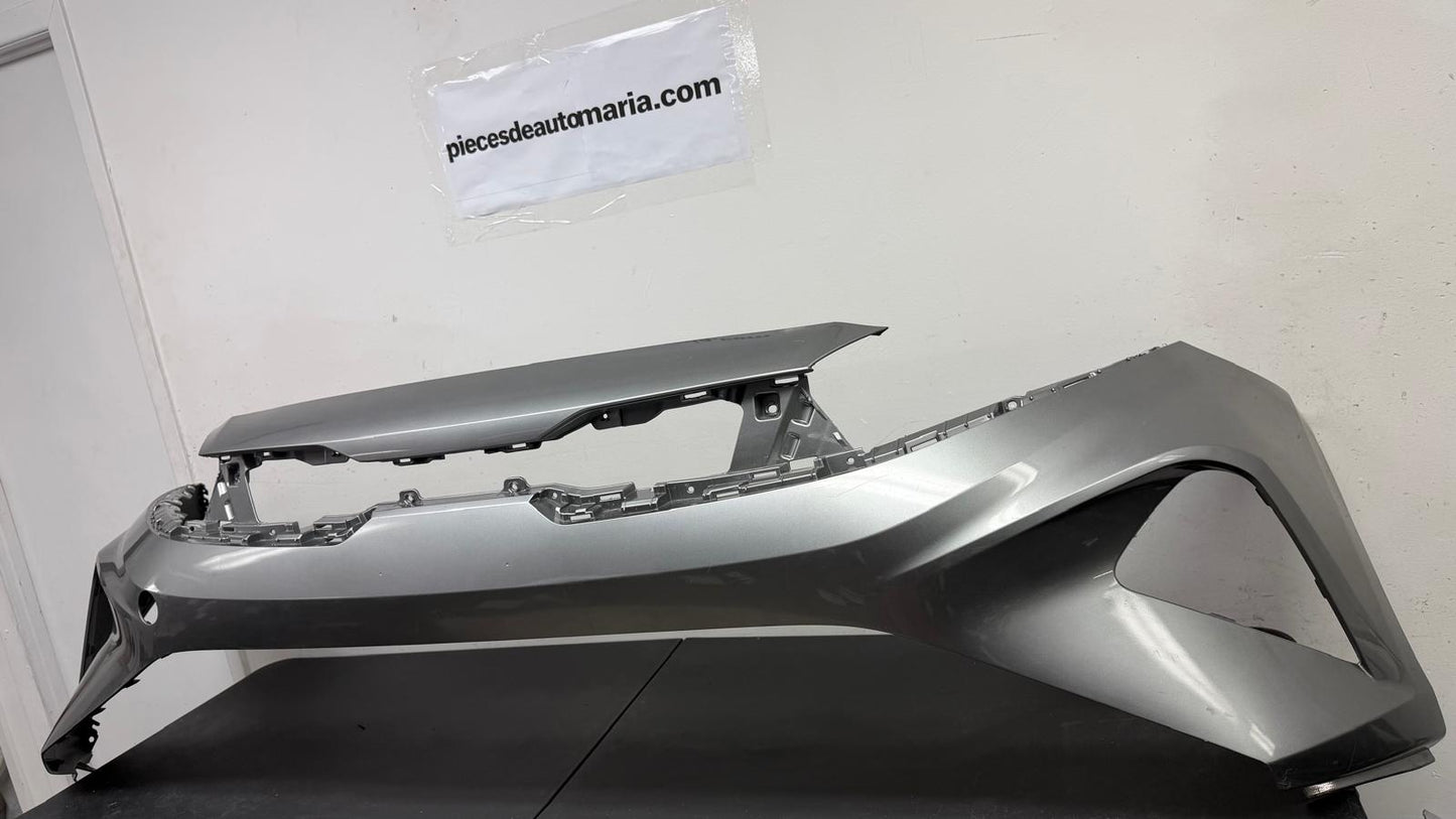 KIA FORTE 2022-2024 Front bumper cover  GT|GT-LINE