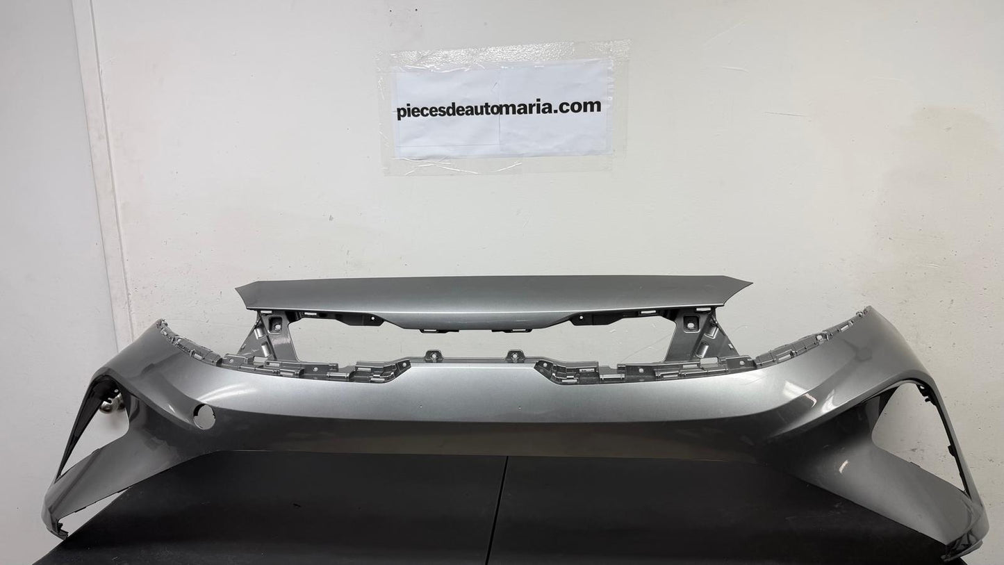 KIA FORTE 2022-2024 Front bumper cover  GT|GT-LINE