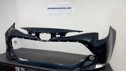 Toyota COROLLA 2019-2022 | Front bumper cover | Hatchback | CAPA